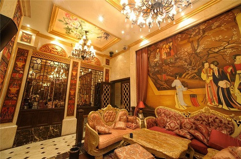 绥中高档KTV妹子质量哪家好